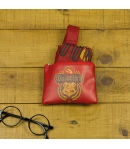 Portamonedas + Bolsa Reutilizable Harry Potter