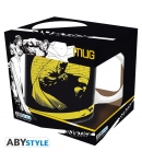 Taza Dc Batman Long Life the Bat 320 ml