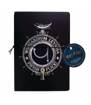 Set 2 Libretas Harry Potter