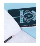 Set 2 Libretas Harry Potter