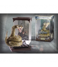 Figura Harry Potter Nagini Magical Creatures no.9, 17,5 cm