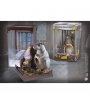 Figura Harry Potter Scabbers Magical Creatures no.14, 17,5 cm