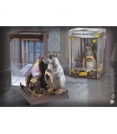 Figura Harry Potter Scabbers Magical Creatures no.14, 17,5 cm