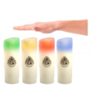 Lámpara Harry Potter Vela Encantada