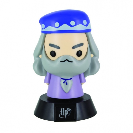 Lámpara Harry Potter Dumbledore