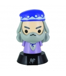 Lámpara Harry Potter Dumbledore