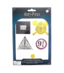 Pegatinas para Accesorios Harry Potter
