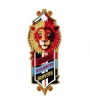 Punto de Libro Harry Potter Gryffindor