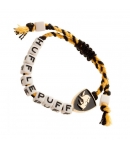 Pulsera Harry Potter Hufflepuff