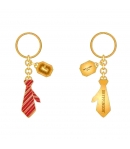 Llavero Harry Potter Corbata Gryffindor