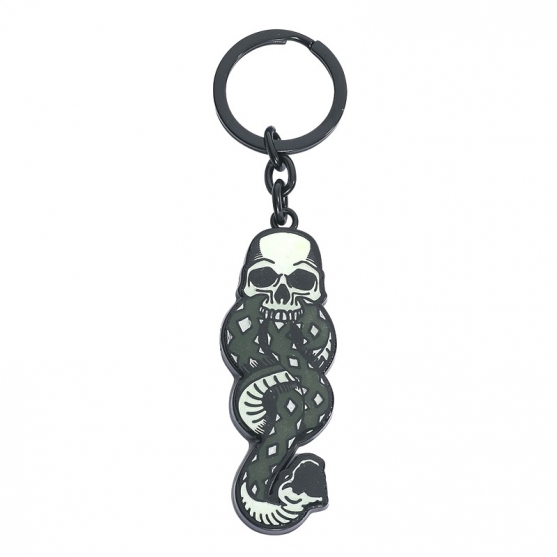 Llavero Harry Potter Dark Mark