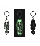 Llavero Harry Potter Dark Mark