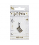 Colgante Harry Potter Billete Hogwarts Express