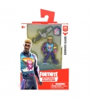 Figura con Accesorios Fortnite, Brite Gunner Battle Royale Col. 5 cm