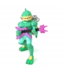 Figura con Accesorios Fortnite, Moisty Merman Battle Royale Col. 5 cm
