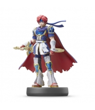 Amiibo Super Smash Bros. Roy No.55