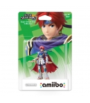 Amiibo Super Smash Bros. Roy No.55