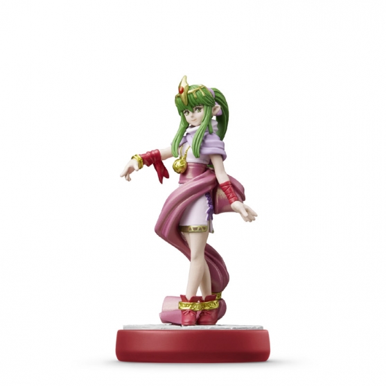 Amiibo Fire Emblem Tiki