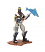 Figura Articulada con Accesorio (Solo Mode) Fortnite, Bandolier 10 cm