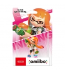 Amiibo Super Smash Bros. Inkling No.64