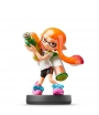 Amiibo Super Smash Bros. Inkling No.64