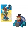 Figura Fight Nights at Freddy's, Freddy Funko Rarcers 5 cm