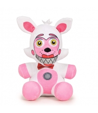 Peluche Five Nights at Freddy's Sister Location, Funtime Foxy 20 cm