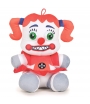 Peluche Five Nights at Freddy's Sister Location, Circus Baby 20 cm