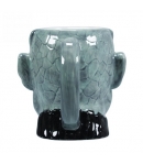 Taza Juego de Tronos 3d Rey de la Noche 600 ml