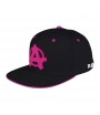 Gorra Rage 2 Anarchy