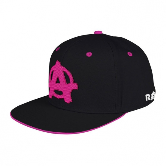 Gorra Rage 2 Anarchy