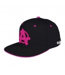 Gorra Rage 2 Anarchy