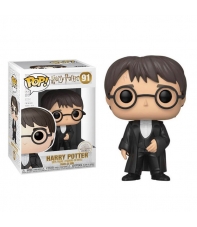 Pop! Harry Potter 91 Harry Potter