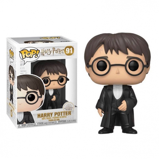 Pop! Harry Potter 91 Harry Potter