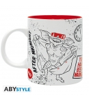 Taza Gremlins Gizmo 320 ml