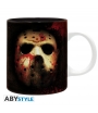 Taza Viernes 13 Jason Lives 320 ml