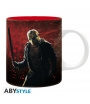Taza Viernes 13 Jason 320 ml