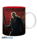 Taza Viernes 13 Jason 320 ml