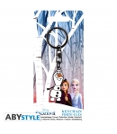 Llavero Disney Frozen II Olaf