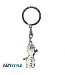 Llavero Disney Frozen II Olaf