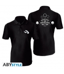 Polo Harry Potter Quidditch