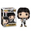 Pop! Rocks Luke Spiller 131 The Struts, Young & Dangerous