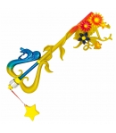 Réplica Llave Kingdom Hearts Kairi, 81 cm