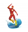 Figura Dc The Flash Speed Force Edition Gallery 23 cm