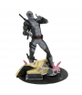 Figura Marvel Deadpool X-Force Uniform Taco Truck Edition Gallery, 25 cm
