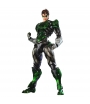 Figura Articulada Dc Linterna Verde, Variant Play Arts Kai, 26 cm