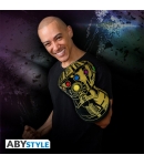 Cojín Marvel Guantelete Infinity