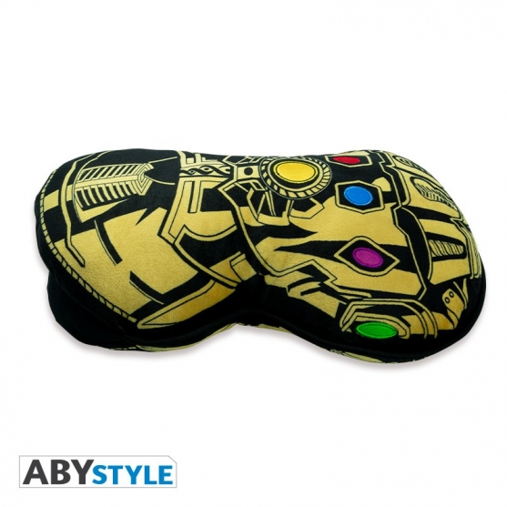 Cojín Marvel Guantelete Infinity