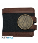 Wallet Premium Assassin's Creed Crest