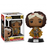 Pop! Jannah 315 Star Wars
